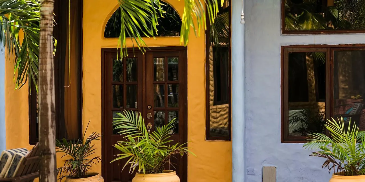 Condo Nautilo At Reef View Pavilions Lance aux Epines 0*,  Grenada