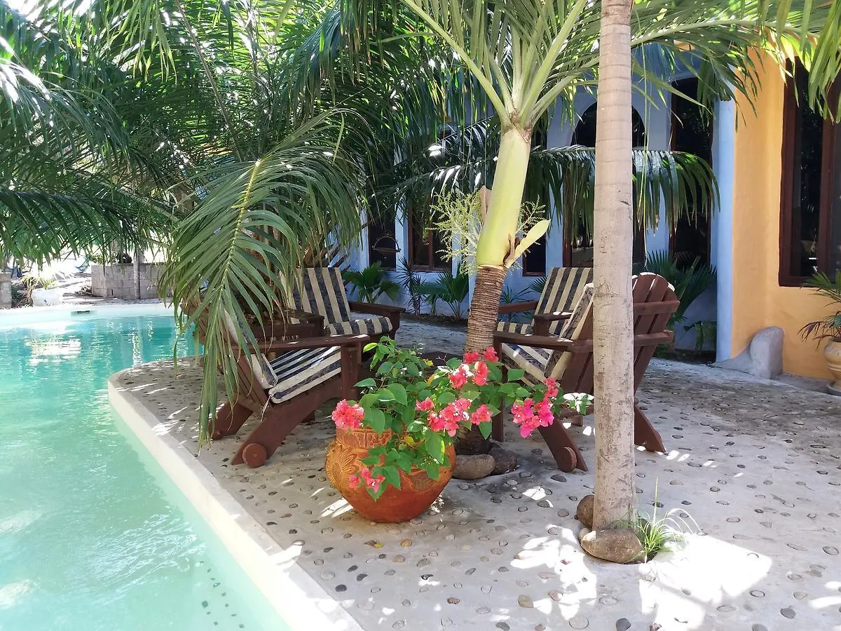 Condo Nautilo At Reef View Pavilions Lance aux Epines 0*,  Grenada