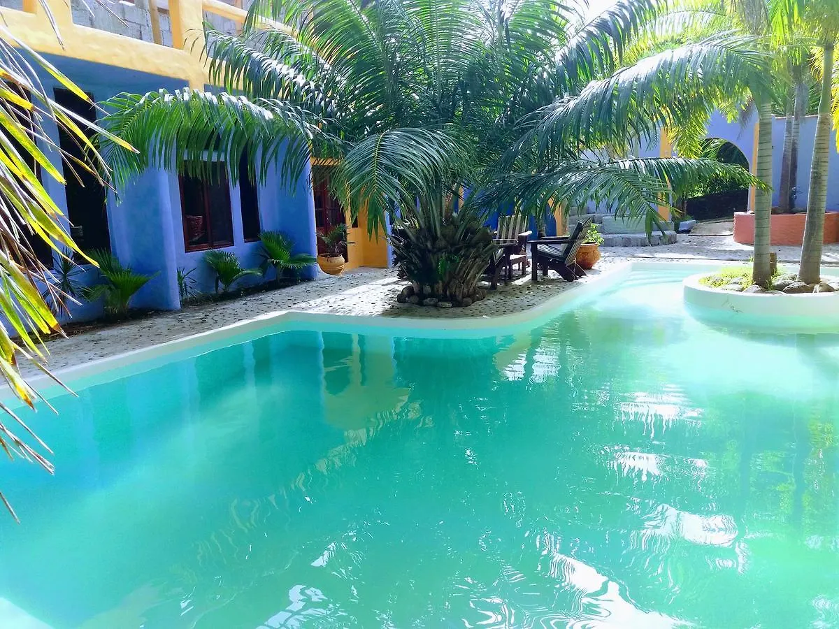 Condo Nautilo At Reef View Pavilions Lance aux Epines