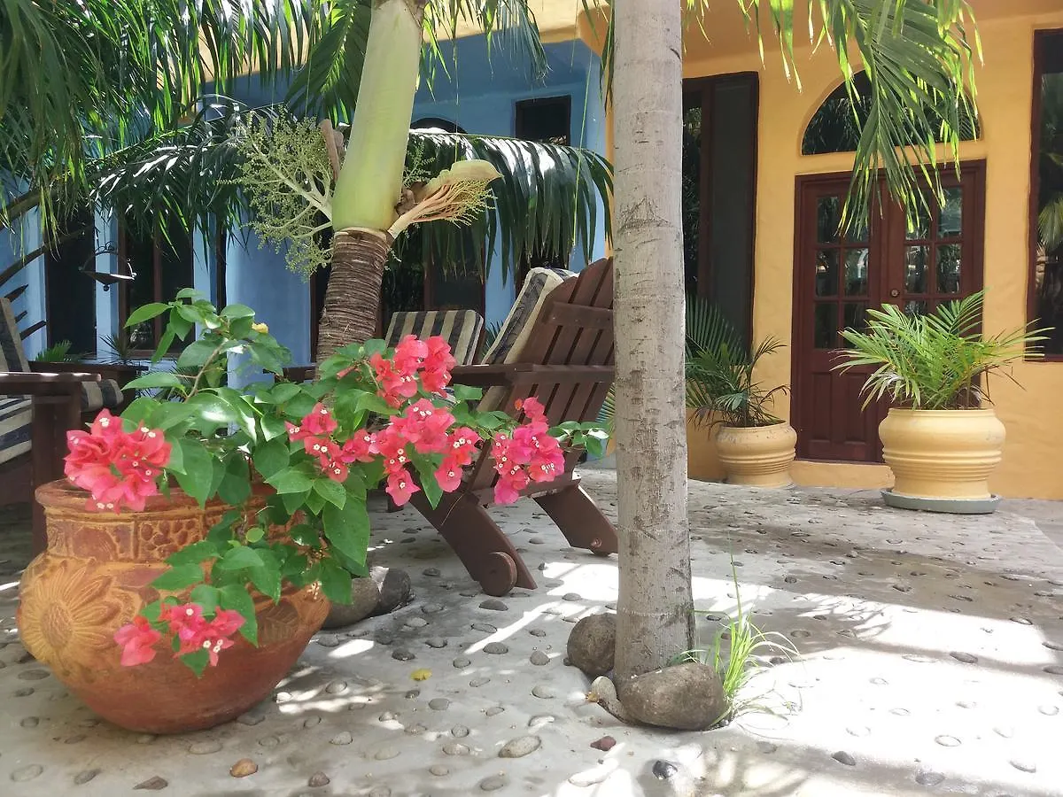 Condo Nautilo At Reef View Pavilions Lance aux Epines 0*,  Grenada