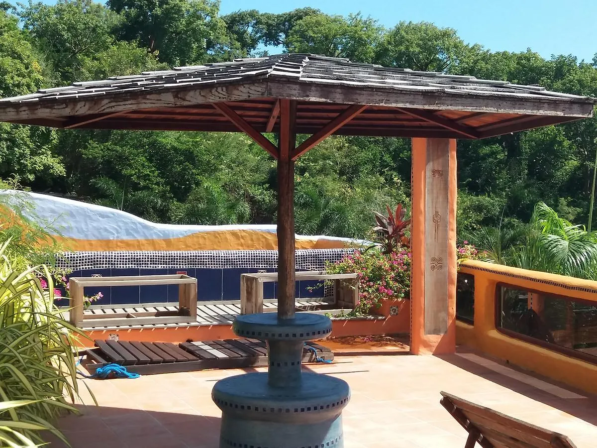 Condo Nautilo At Reef View Pavilions Lance aux Epines Grenada