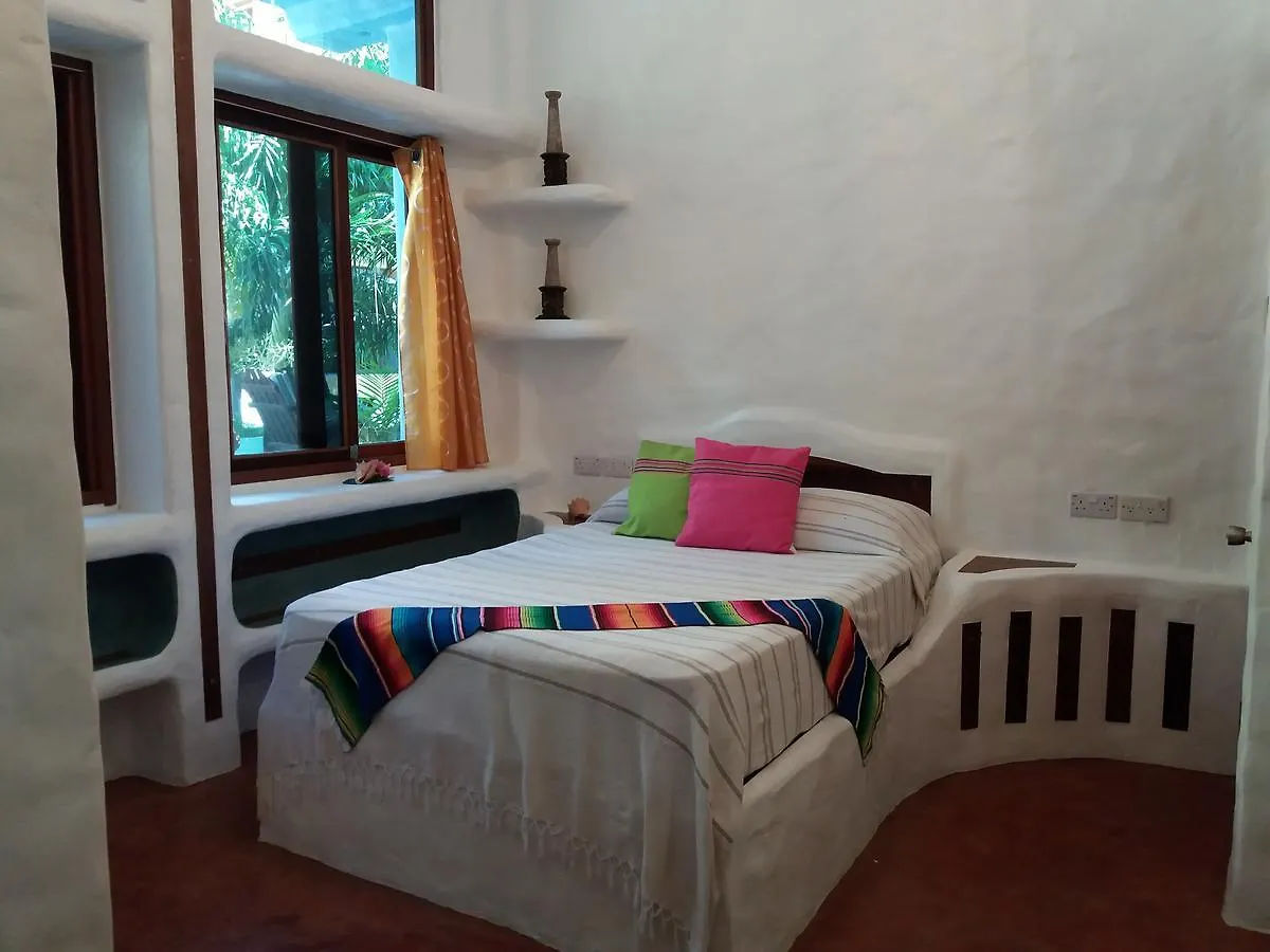Bed & Breakfast Condo Nautilo At Reef View Pavilions Lance aux Epines