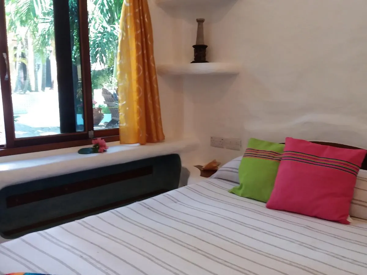 Condo Nautilo At Reef View Pavilions Lance aux Epines
