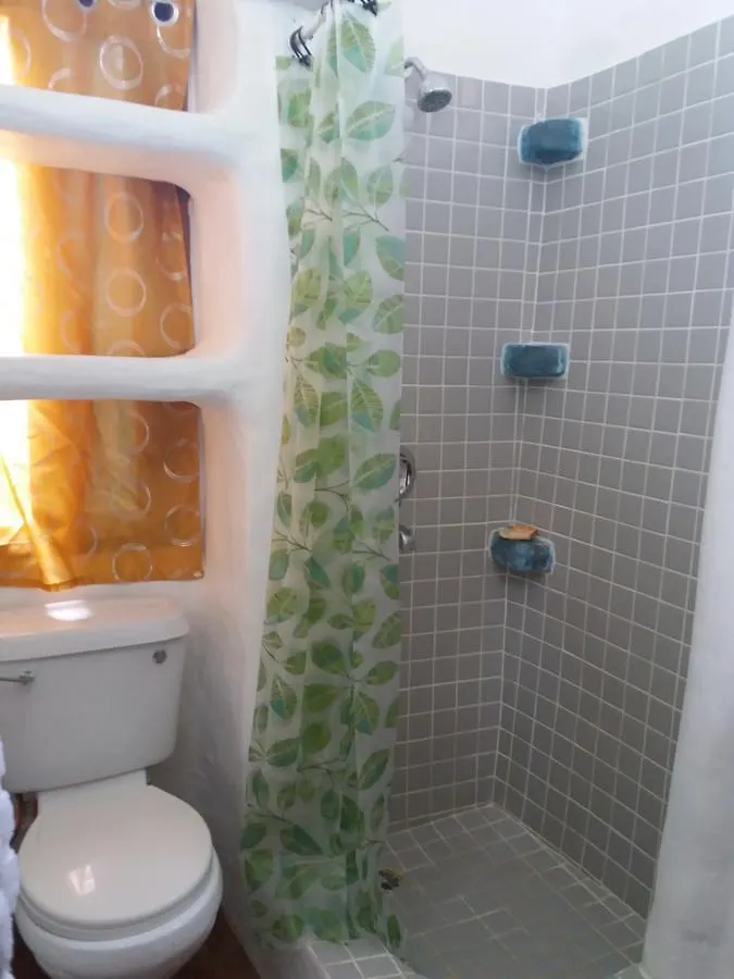 Bed & Breakfast Condo Nautilo At Reef View Pavilions Lance aux Epines