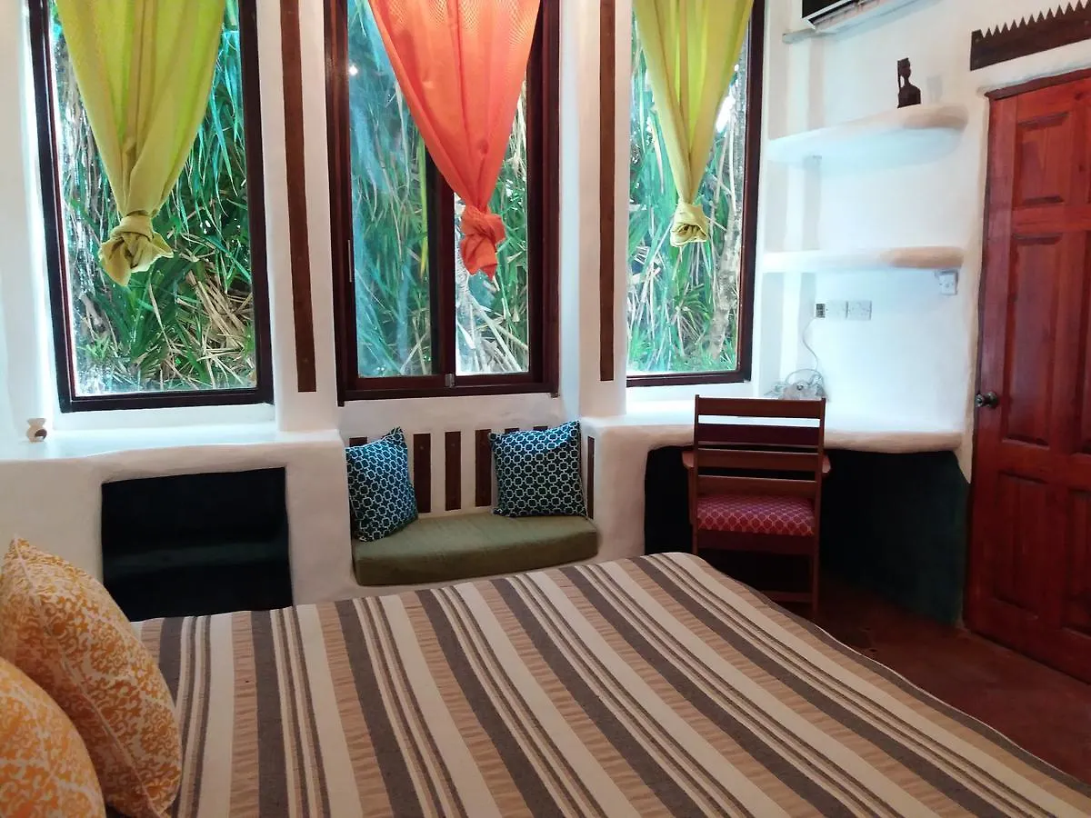 Condo Nautilo At Reef View Pavilions Lance aux Epines Bed & Breakfast