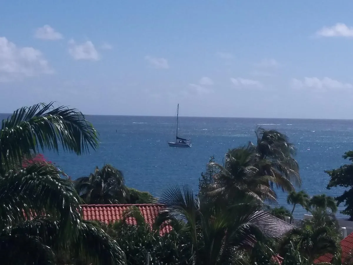 Condo Nautilo At Reef View Pavilions Lance aux Epines Grenada