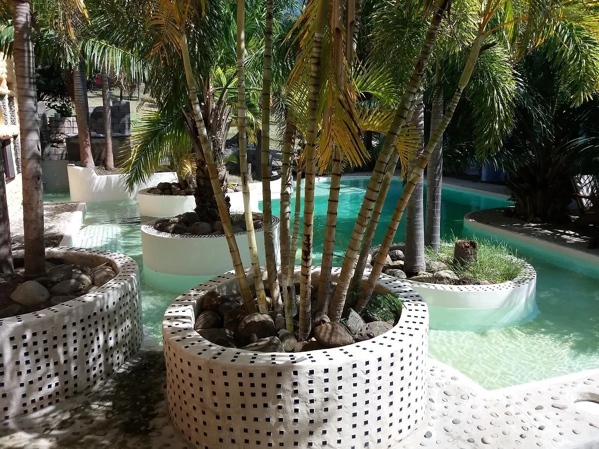 Condo Nautilo At Reef View Pavilions Lance aux Epines Frühstückspension