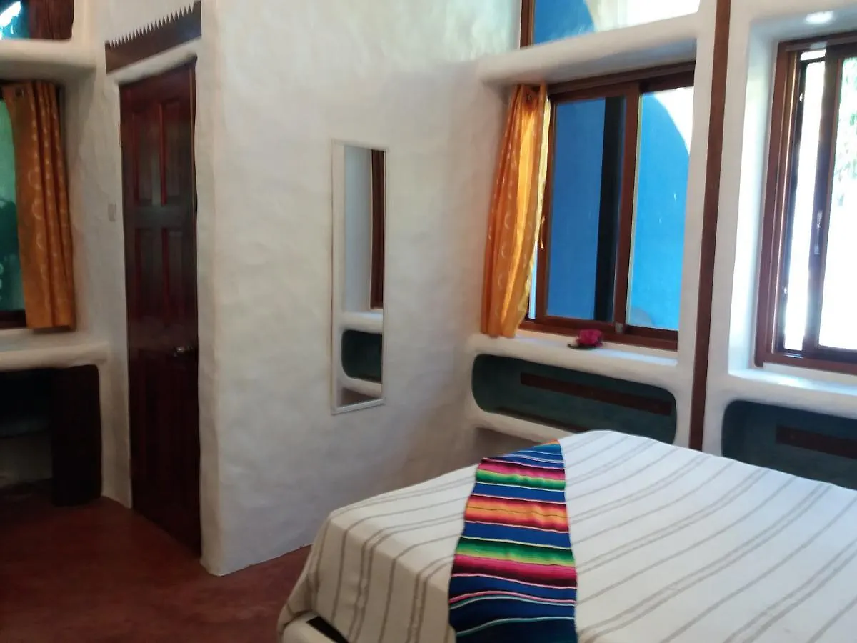 Frühstückspension Condo Nautilo At Reef View Pavilions Lance aux Epines