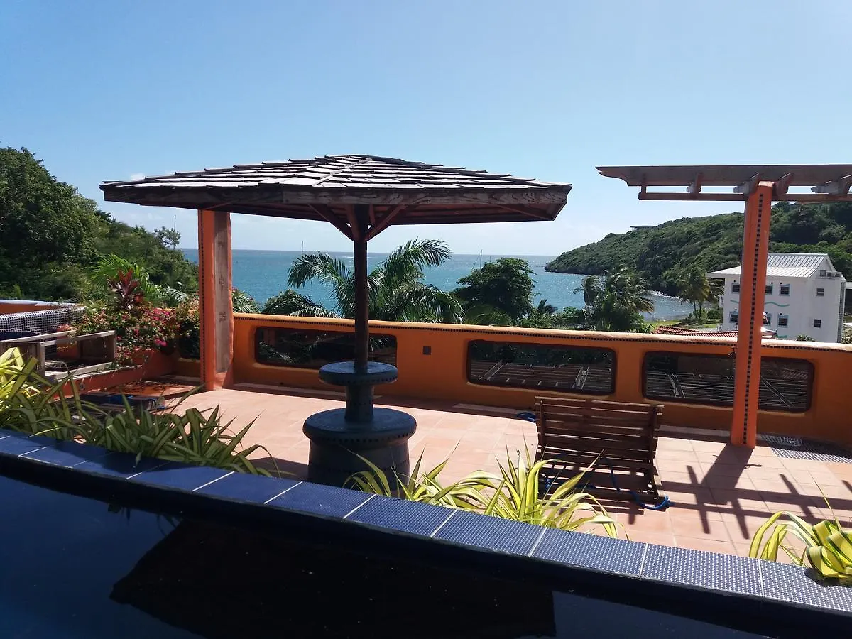 Condo Nautilo At Reef View Pavilions Lance aux Epines