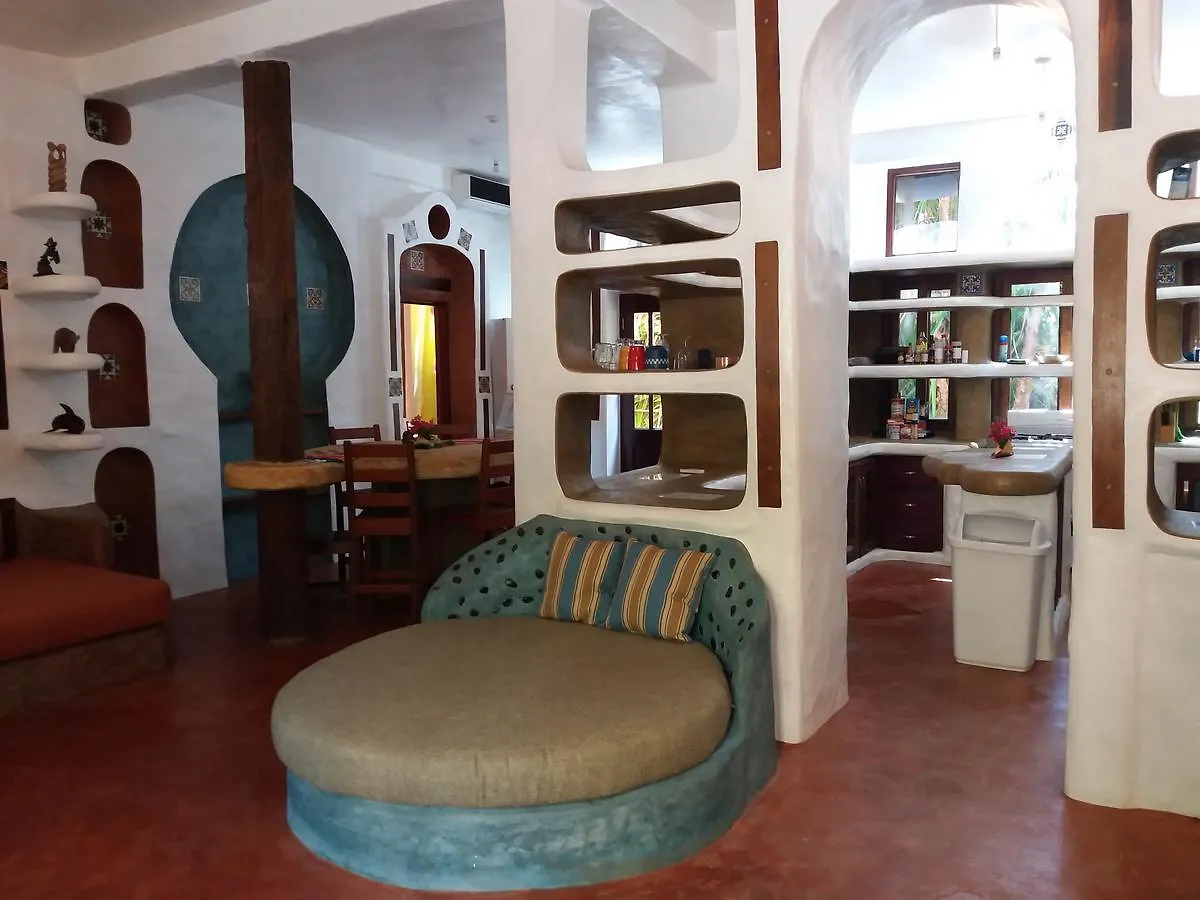 Condo Nautilo At Reef View Pavilions Lance aux Epines