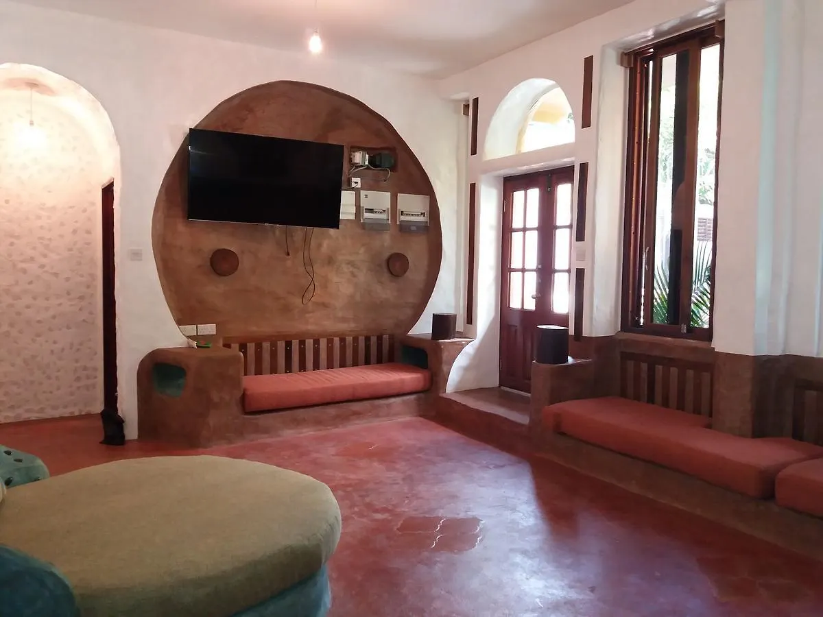 Condo Nautilo At Reef View Pavilions Lance aux Epines 0*,  Grenada