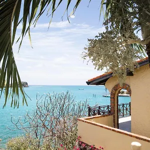 Hotel Secret Harbour Boutique And Marina, Grenada