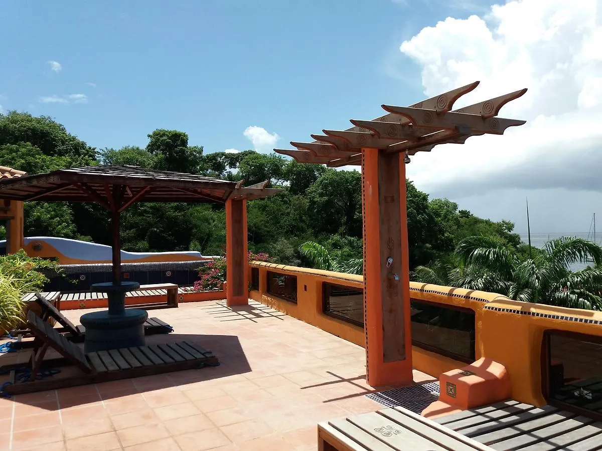 Condo Nautilo At Reef View Pavilions Lance aux Epines 0*,