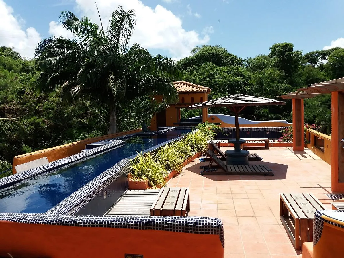 Bed & Breakfast Condo Nautilo At Reef View Pavilions Lance aux Epines