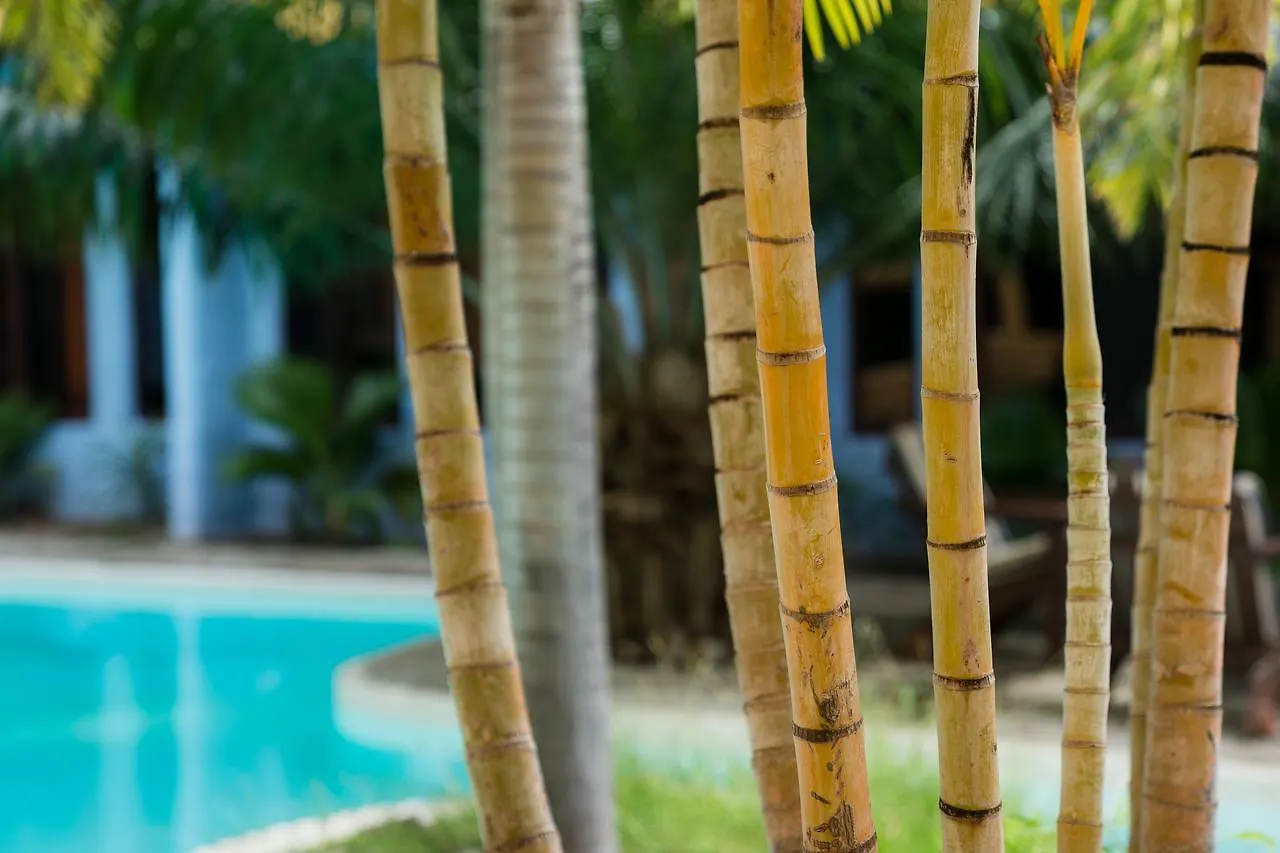 Condo Nautilo At Reef View Pavilions Lance aux Epines 0*,  Grenada