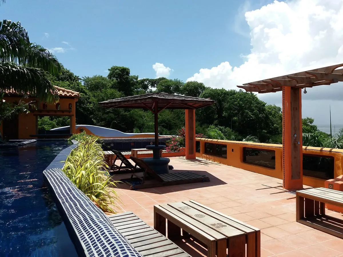 Condo Nautilo At Reef View Pavilions Lance aux Epines