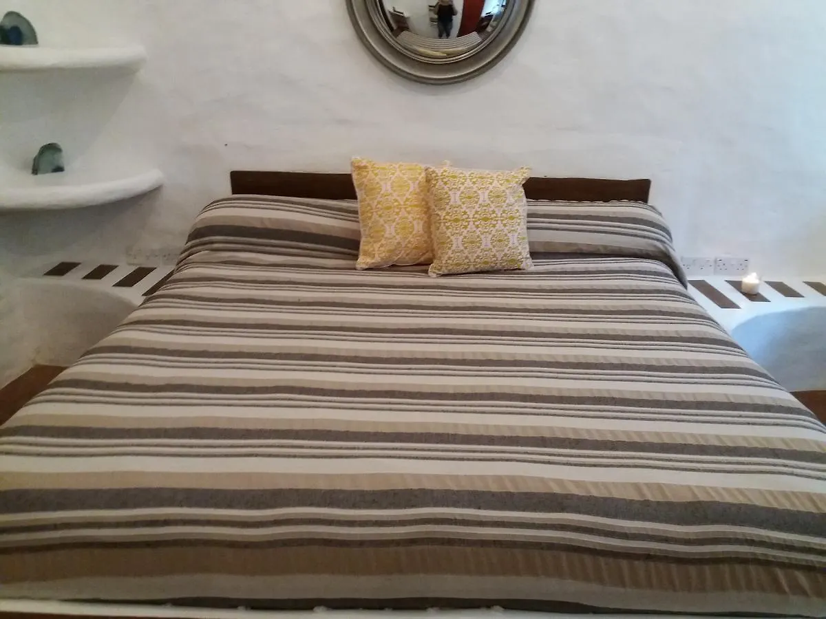 Bed & Breakfast Condo Nautilo At Reef View Pavilions Lance aux Epines Grenada