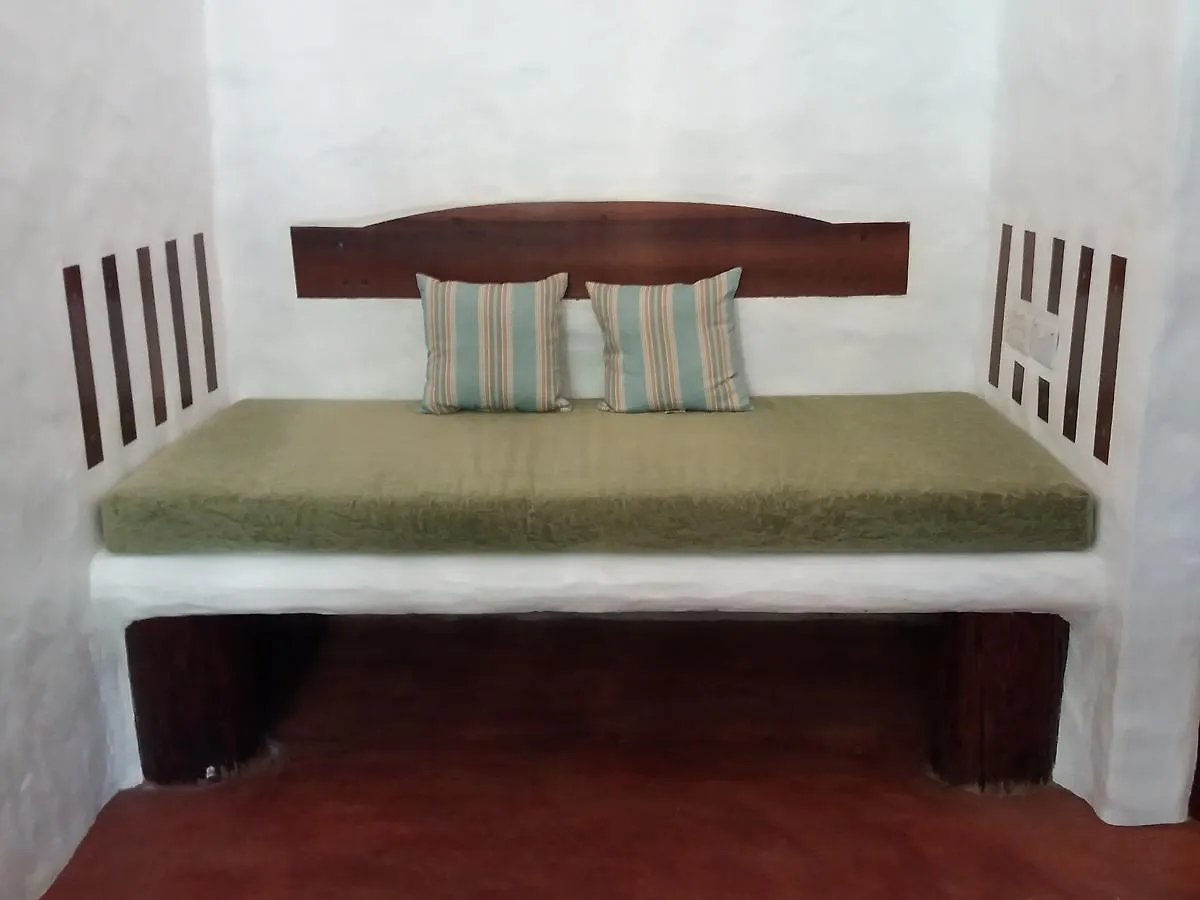 Condo Nautilo At Reef View Pavilions Lance aux Epines Bed & Breakfast