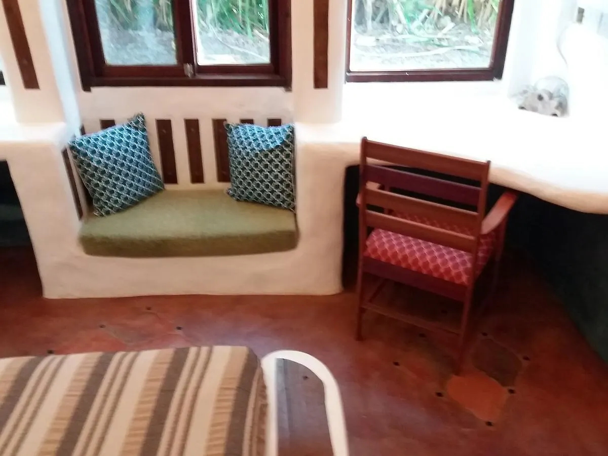 Bed & Breakfast Condo Nautilo At Reef View Pavilions Lance aux Epines Grenada