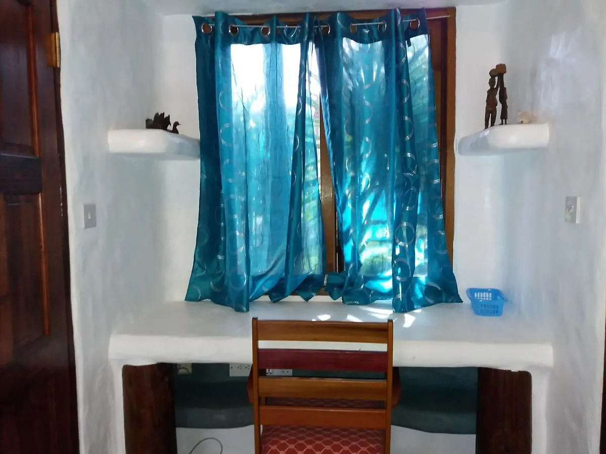 Bed & Breakfast Condo Nautilo At Reef View Pavilions Lance aux Epines Grenada