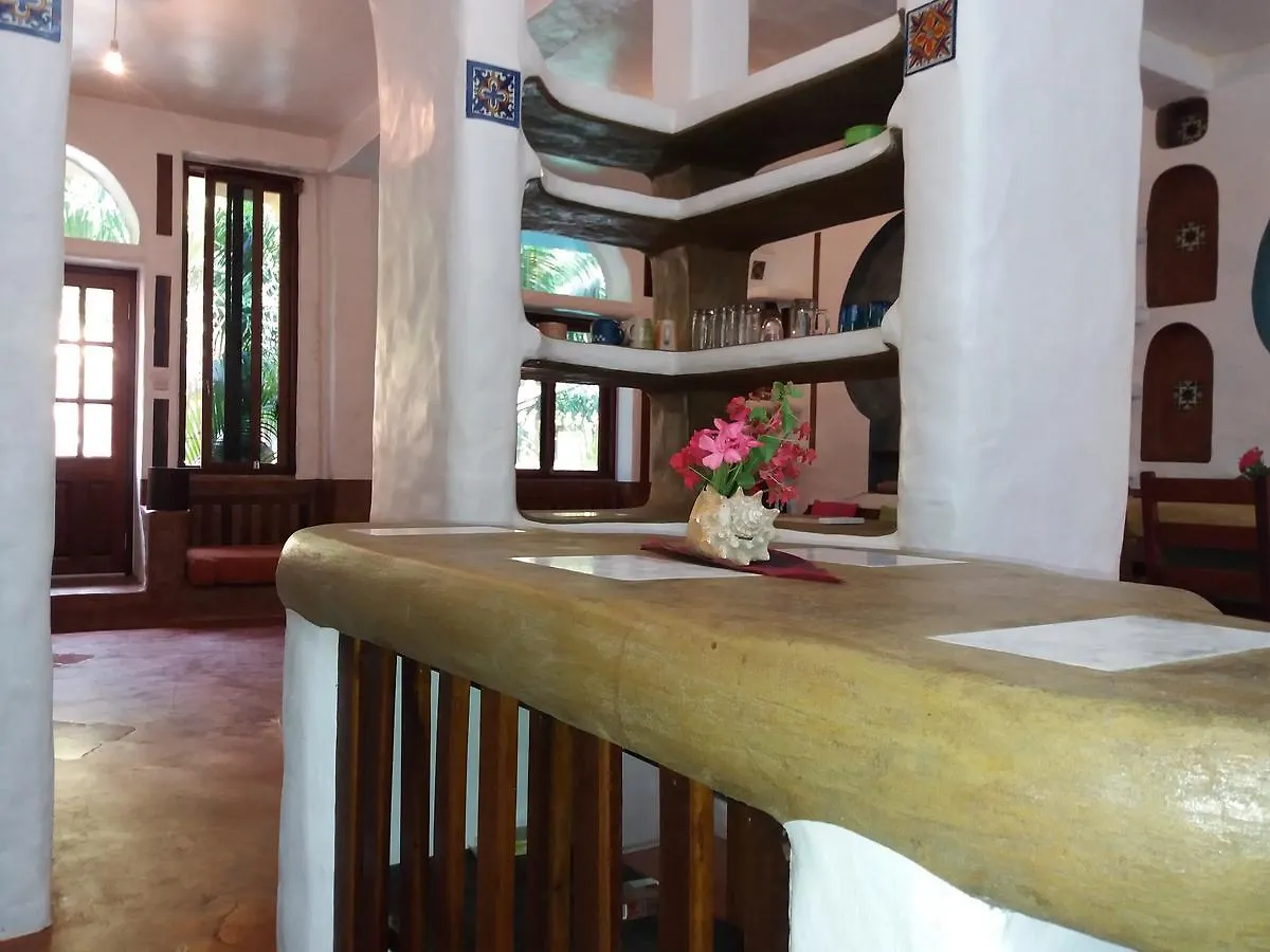 Bed & Breakfast Condo Nautilo At Reef View Pavilions Lance aux Epines