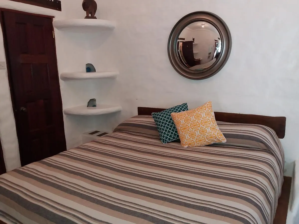 Condo Nautilo At Reef View Pavilions Lance aux Epines 0*,